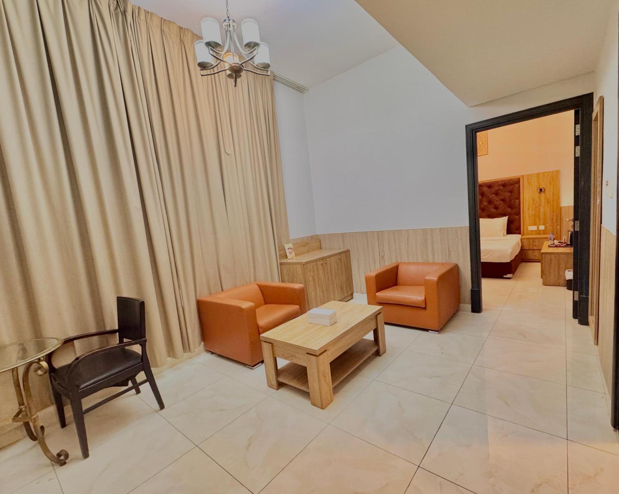 New Dream Plaza Hotel Apartment Dubai Exterior photo