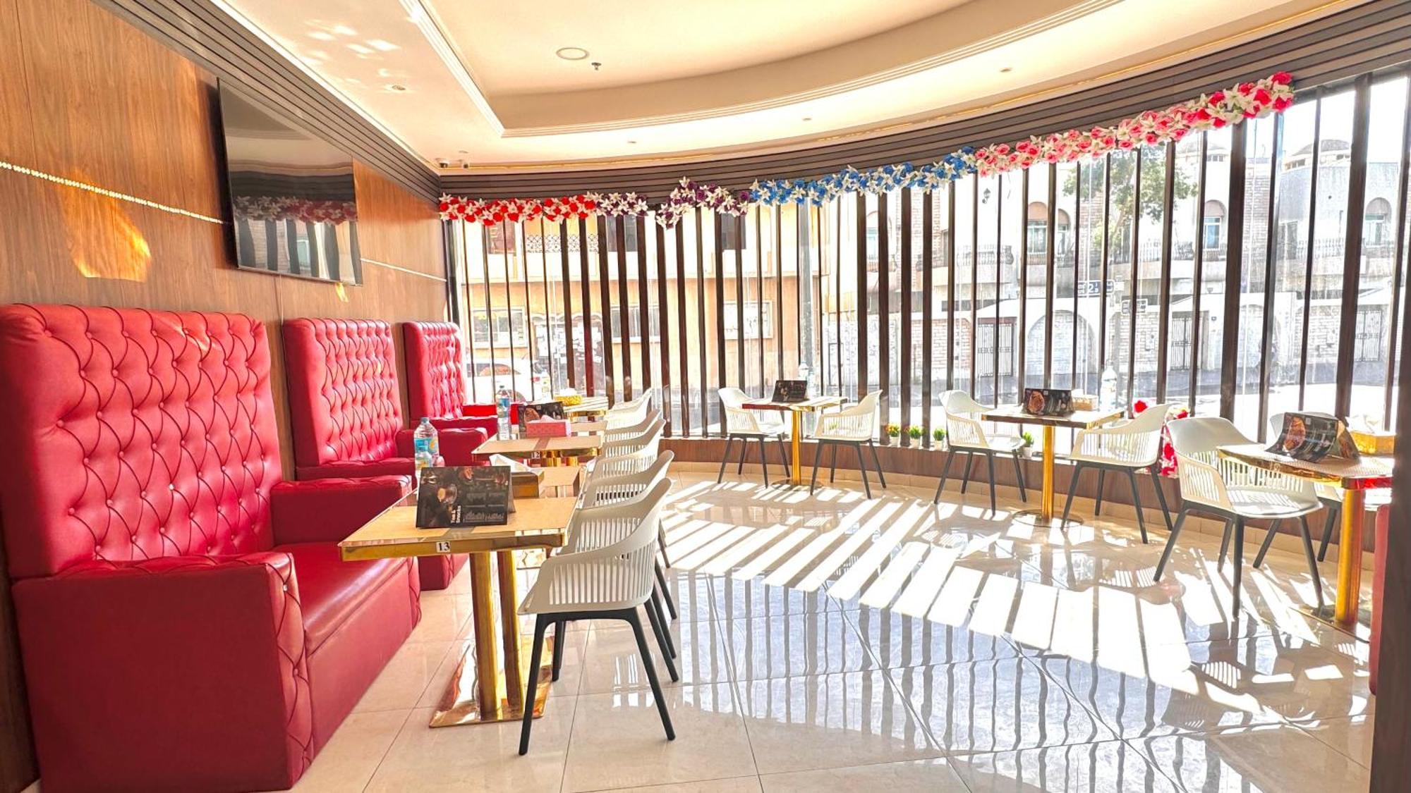 New Dream Plaza Hotel Apartment Dubai Exterior photo